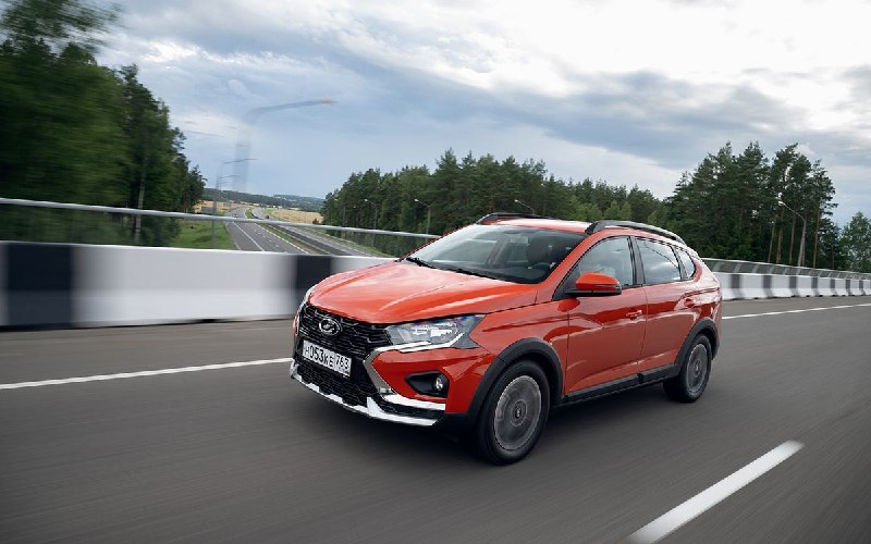 АвтоВАЗ исключил возможность оснащения LADA Iskra 1.8-литровым двигателем