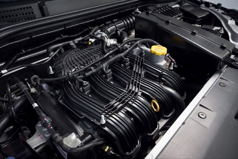 АвтоВАЗ исключил возможность оснащения LADA Iskra 1.8-литровым двигателем