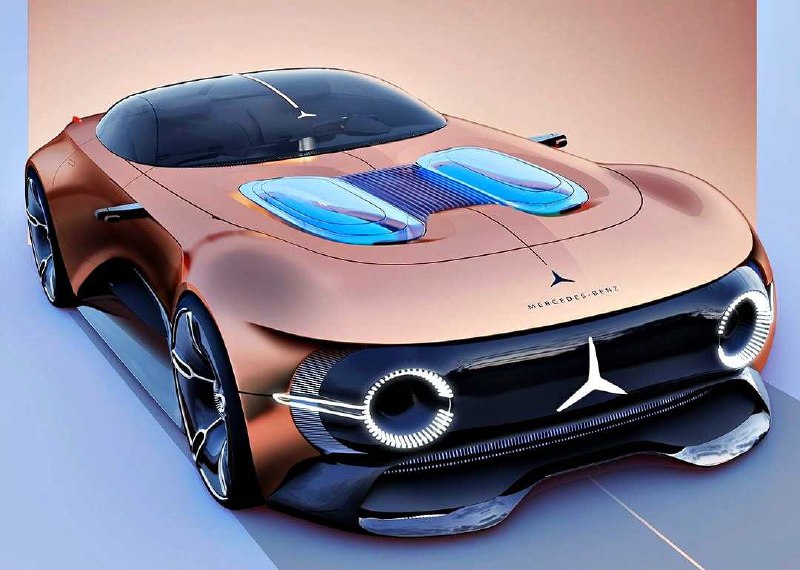 Mercedes-Benz готовит масштабное обновление модельного ряда на 2026–2027 годы Mercedes-Benz готовит масштабное обновление модельного ряда на 2026–2027 годы