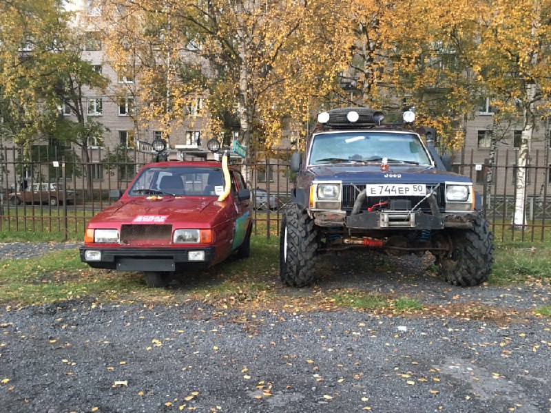 Редкий британский трёхколёсный микрокар Reliant Robin: история и уникальный подвиг Редкий британский трёхколёсный микрокар Reliant Robin: история и уникальный подвиг