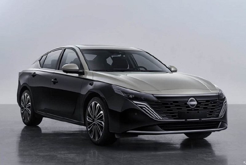 Возвращение Nissan Teana и появление Nissan N6 на китайском рынке