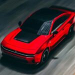 Benzinovye Versii Dodge Charger 2026 Goda Okazalis Deshevle Elektricheskoj