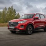 Обновление цен и комплектаций кроссоверов Chery на российском рынке