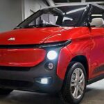 «Автотор» начнет производство доступных электромобилей для массового рынка в России