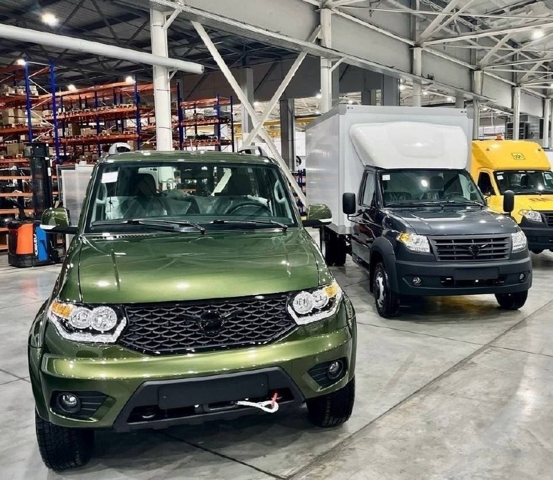 Роскачество усиливает контроль за качеством российской автомобильной промышленности Роскачество усиливает контроль за качеством российской автомобильной промышленности