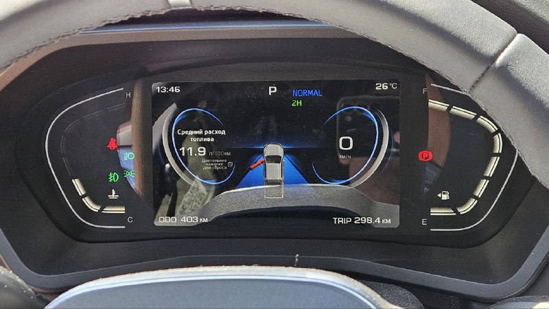 Новая дизельная версия JAC T9: популярный российский пикап расширяет модельный ряд Новая дизельная версия JAC T9: популярный российский пикап расширяет модельный ряд