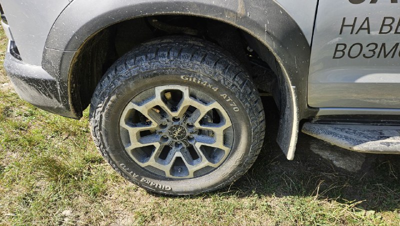 Новая дизельная версия JAC T9: популярный российский пикап расширяет модельный ряд Новая дизельная версия JAC T9: популярный российский пикап расширяет модельный ряд