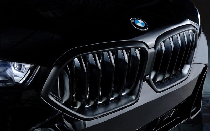 BMW готовит новый внедорожник класса люкс, конкурирующий с премиальными моделями BMW готовит новый внедорожник класса люкс, конкурирующий с премиальными моделями
