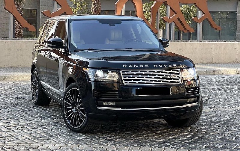 В США отзывают десятки тысяч автомобилей Range Rover из-за потенциальной опасности В США отзывают десятки тысяч автомобилей Range Rover из-за потенциальной опасности