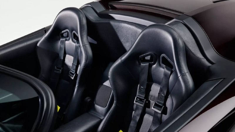 Уникальный родстер Acura NSX из фильма «Мстители» будет продан на аукционе Уникальный родстер Acura NSX из фильма «Мстители» будет продан на аукционе