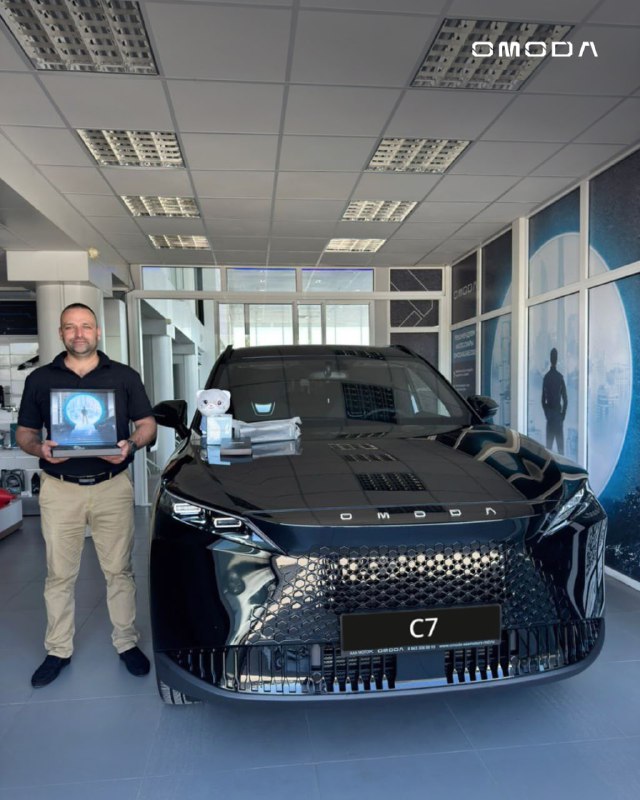 Рост популярности автомобилей с уникальным стилем и предстоящий конкурс для поклонников бренда Рост популярности автомобилей с уникальным стилем и предстоящий конкурс для поклонников бренда