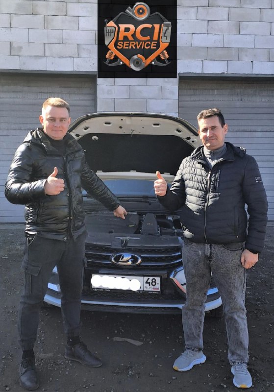Тюнинг LADA Vesta: увеличение мощности с помощью турбокита от RCI Service Тюнинг LADA Vesta: увеличение мощности с помощью турбокита от RCI Service