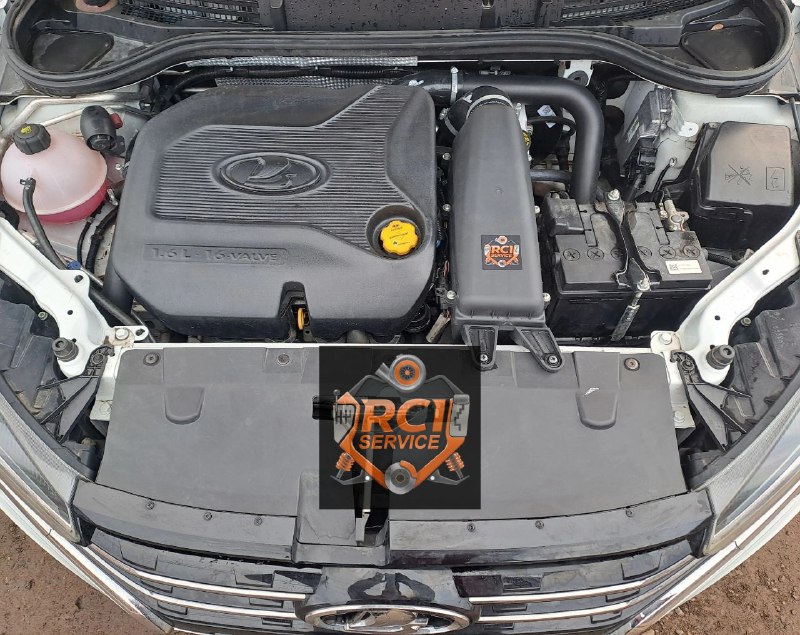 Тюнинг LADA Vesta: увеличение мощности с помощью турбокита от RCI Service Тюнинг LADA Vesta: увеличение мощности с помощью турбокита от RCI Service