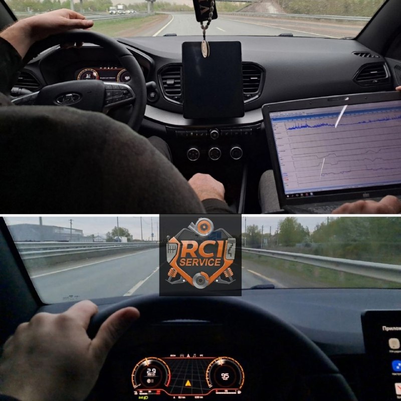 Тюнинг LADA Vesta: увеличение мощности с помощью турбокита от RCI Service Тюнинг LADA Vesta: увеличение мощности с помощью турбокита от RCI Service