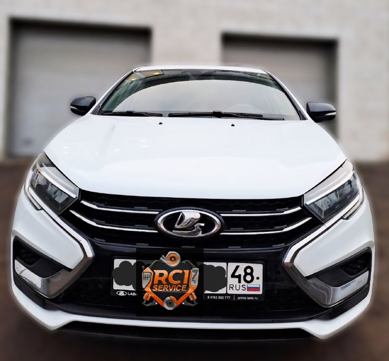 Тюнинг LADA Vesta: увеличение мощности с помощью турбокита от RCI Service Тюнинг LADA Vesta: увеличение мощности с помощью турбокита от RCI Service