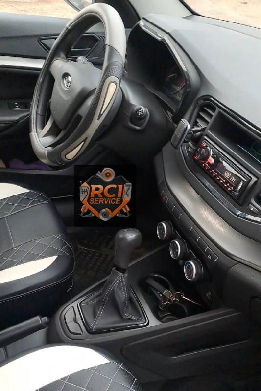 Тюнинг LADA Vesta: увеличение мощности с помощью турбокита от RCI Service Тюнинг LADA Vesta: увеличение мощности с помощью турбокита от RCI Service