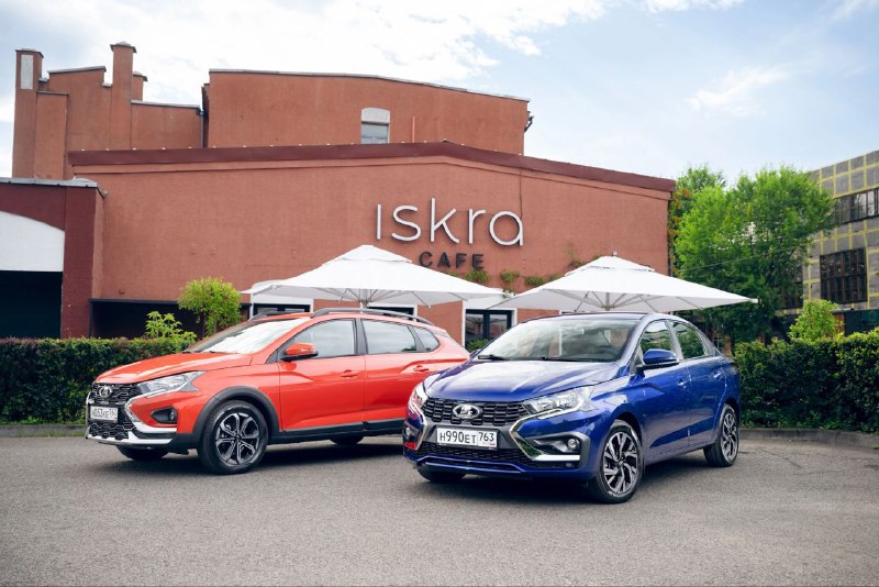 Премьера LADA Iskra: основные преимущества и недостатки новой модели