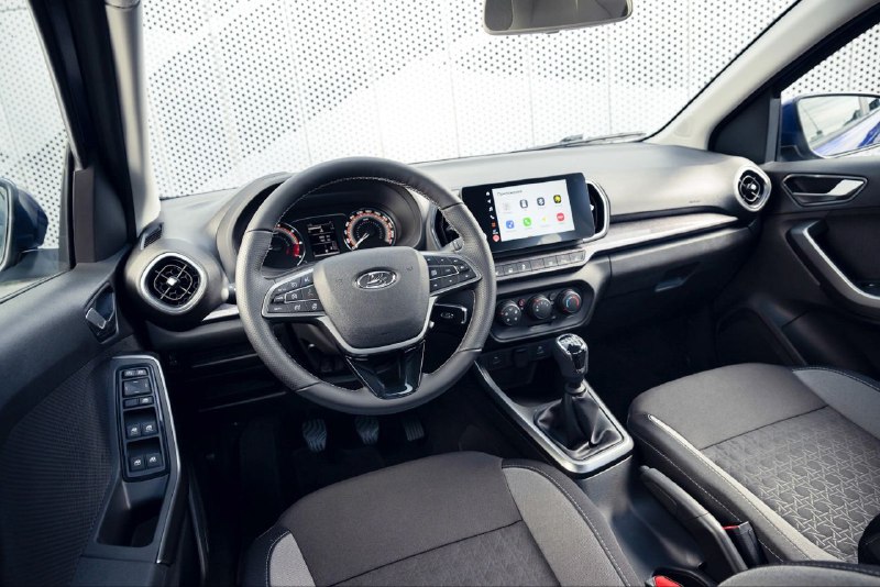 Премьера LADA Iskra: основные преимущества и недостатки новой модели