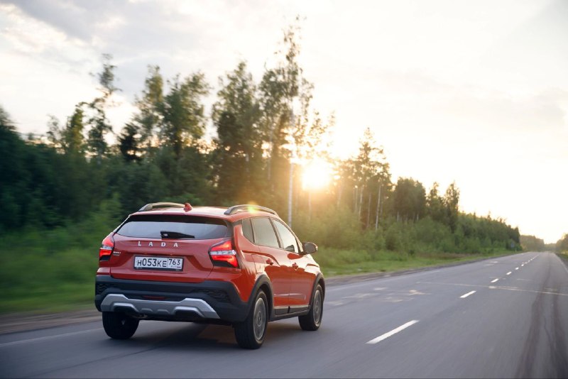 Премьера LADA Iskra: основные преимущества и недостатки новой модели