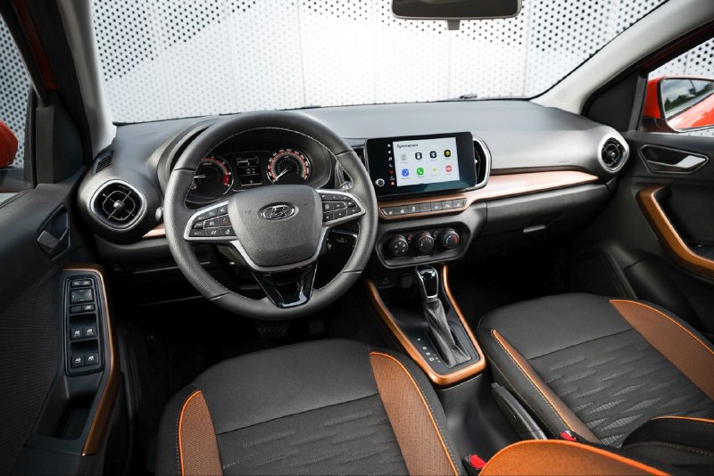 Премьера LADA Iskra: основные преимущества и недостатки новой модели