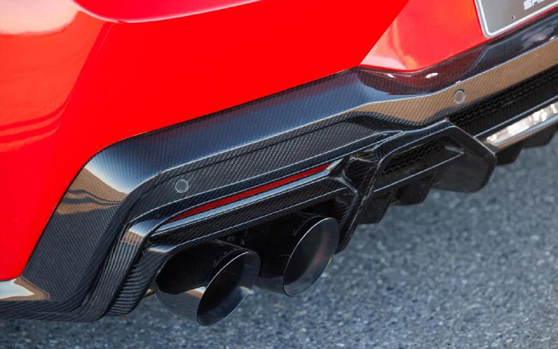 Представлен высокопроизводительный Shelby Super Snake-R на базе Ford Mustang Представлен высокопроизводительный Shelby Super Snake-R на базе Ford Mustang