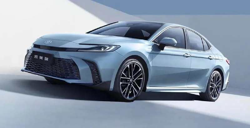 Обзор новой Toyota Camry 2026: технические характеристики и дизайн Обзор новой Toyota Camry 2026: технические характеристики и дизайн