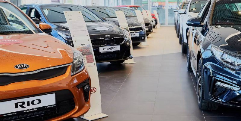 Топ-10 крупнейших иностранных автомобильных брендов в России за последние 30 лет Топ-10 крупнейших иностранных автомобильных брендов в России за последние 30 лет