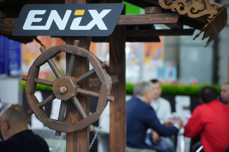 ENIX Представит Инновационные Смазочные Материалы на «ИнтерАвтоМеханике»