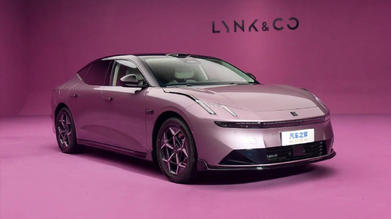 Lynk&Co 10 EM-P: рекордное количество предзаказов и новые особенности гибридного седана Lynk&Co 10 EM-P: рекордное количество предзаказов и новые особенности гибридного седана