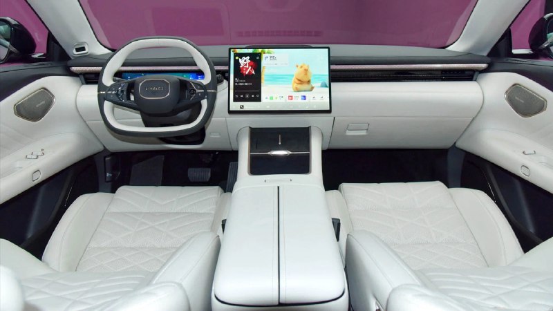 Lynk&Co 10 EM-P: рекордное количество предзаказов и новые особенности гибридного седана Lynk&Co 10 EM-P: рекордное количество предзаказов и новые особенности гибридного седана