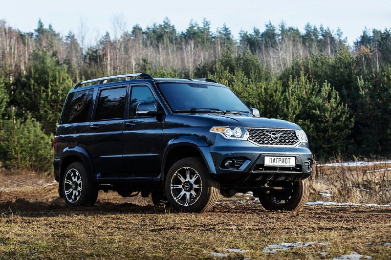 Правительство РФ поставило задачу снизить стоимость отечественных автомобилей и стимулировать развитие автопрома