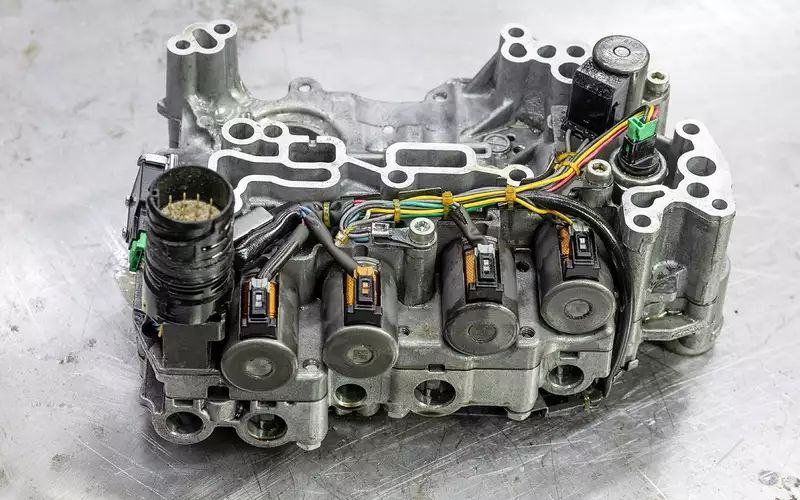 Опыт эксплуатации вариатора Jatco на LADA Vesta: 350 тысяч км без капитального ремонта