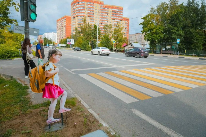Проблемы и риски использования пластиковых фигурок для повышения безопасности на дорогах Проблемы и риски использования пластиковых фигурок для повышения безопасности на дорогах