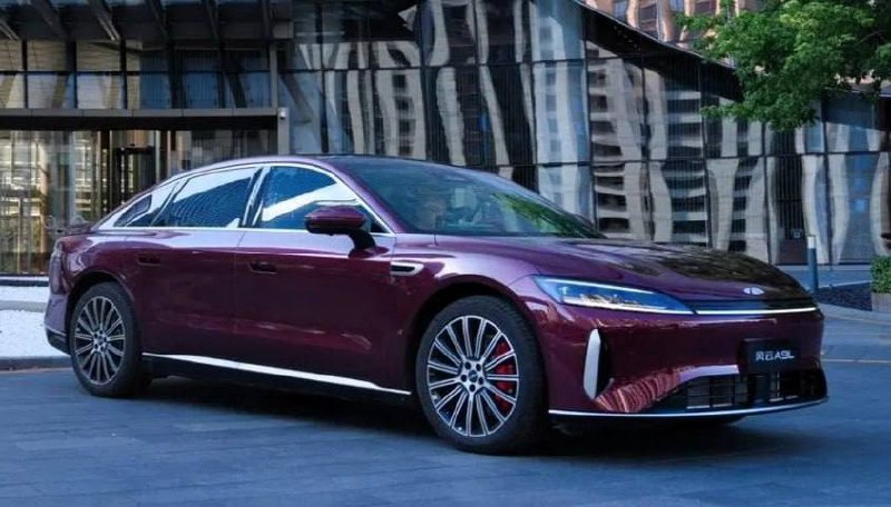 Популярность нового гибридного седана Chery Fulwin A9L составила более 50 тысяч заказов за первые сутки Популярность нового гибридного седана Chery Fulwin A9L составила более 50 тысяч заказов за первые сутки