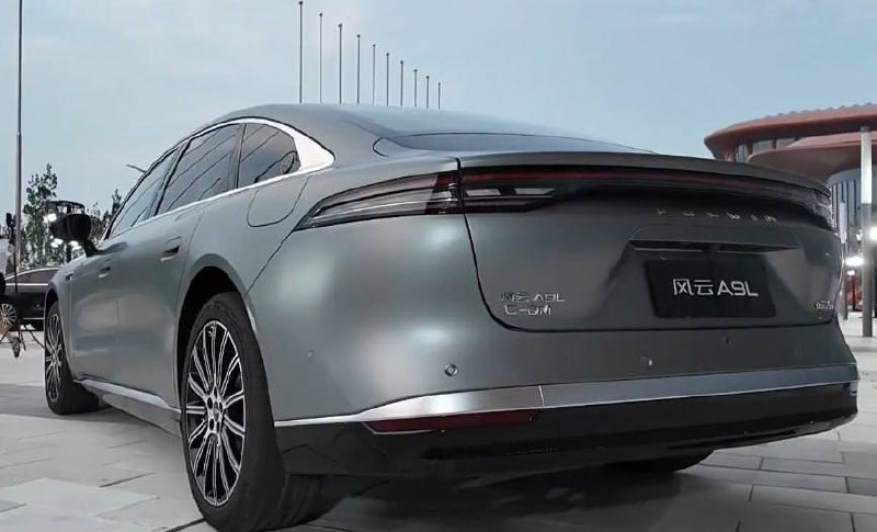 Популярность нового гибридного седана Chery Fulwin A9L составила более 50 тысяч заказов за первые сутки Популярность нового гибридного седана Chery Fulwin A9L составила более 50 тысяч заказов за первые сутки