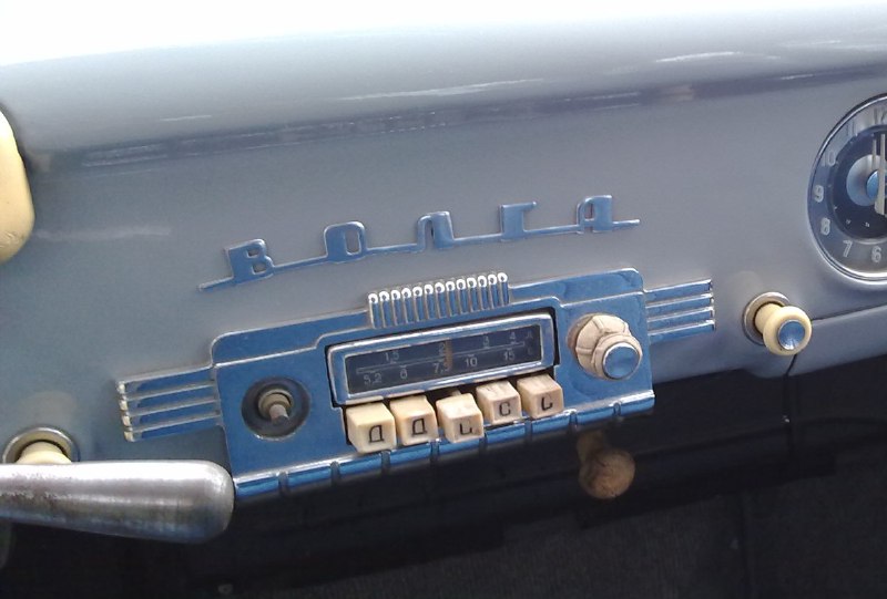 В России предложили обязать автомобили оснащаться FM-радио до 2035 года В России предложили обязать автомобили оснащаться FM-радио до 2035 года
