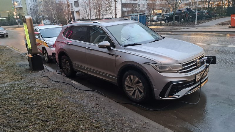 Разные подходы к экономии топлива на электрифицированных автомобилях Разные подходы к экономии топлива на электрифицированных автомобилях