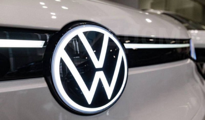 Москва рассмотрит иск о банкротстве Volkswagen из-за крупного долга