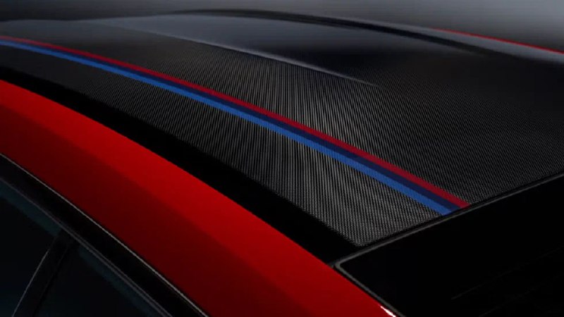 Ограниченная серия BMW M850i Edition M Heritage в память о классической 8-й серии