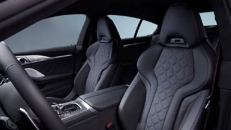 Ограниченная серия BMW M850i Edition M Heritage в память о классической 8-й серии