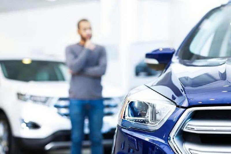 Искусственный интеллект помогает при выборе автомобиля на платформе «Авто.ру» Искусственный интеллект помогает при выборе автомобиля на платформе «Авто.ру»