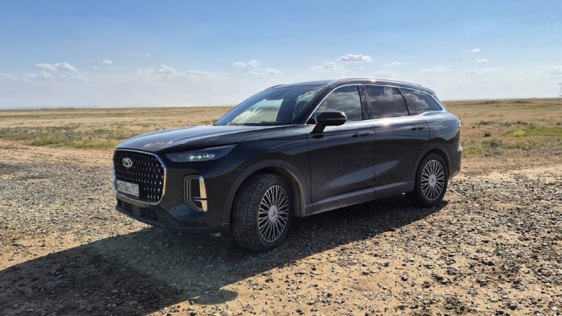 Опыт дальнего путешествия на Chery Tiggo 9: комфорт и проходимость во время поездки в Кабардино-Балкарыю Опыт дальнего путешествия на Chery Tiggo 9: комфорт и проходимость во время поездки в Кабардино-Балкарыю