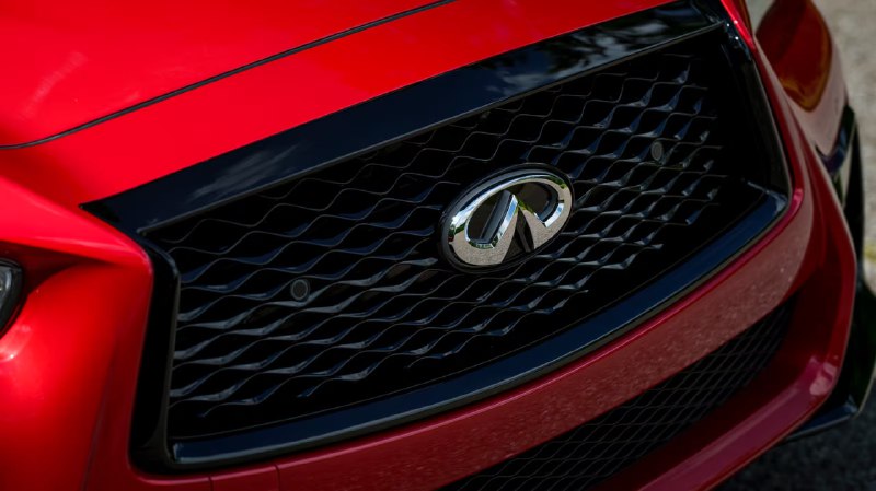 Объявлена дата выхода второго поколения Infiniti Q50 с ретро-дизайном Объявлена дата выхода второго поколения Infiniti Q50 с ретро-дизайном