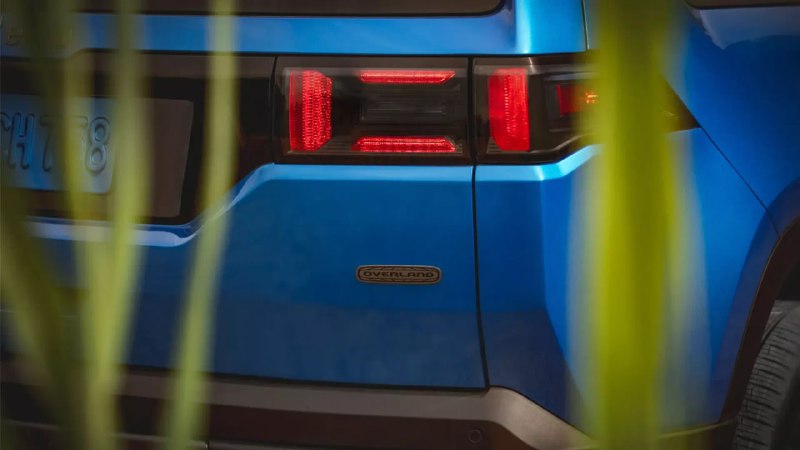 Встречайте обновленный Jeep Cherokee с тремя силовыми установками Встречайте обновленный Jeep Cherokee с тремя силовыми установками