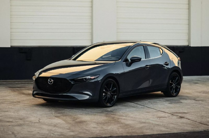 Объявлены цены и обновленные характеристики Mazda 3 2026 модельного года Объявлены цены и обновленные характеристики Mazda 3 2026 модельного года