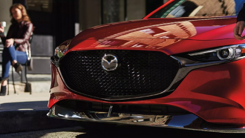 Объявлены цены и обновленные характеристики Mazda 3 2026 модельного года Объявлены цены и обновленные характеристики Mazda 3 2026 модельного года