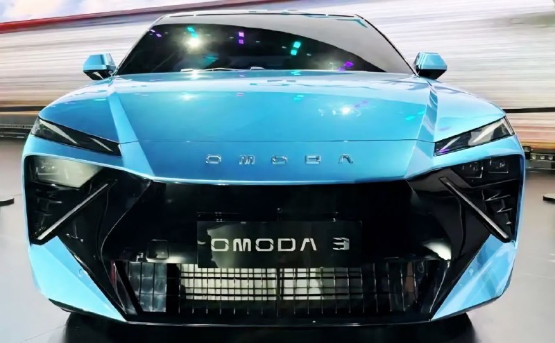 Omoda анонсирует обновление линейки кроссоверов в России: новые модели C3 и C5 Omoda анонсирует обновление линейки кроссоверов в России: новые модели C3 и C5