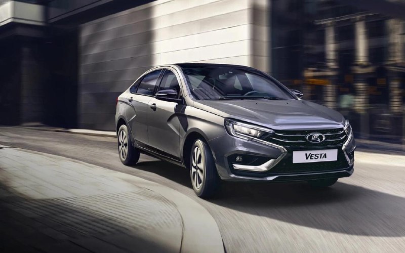 АвтоВАЗ объяснил ситуацию с блокировкой руля у Lada Vesta и провёл сервисную кампанию