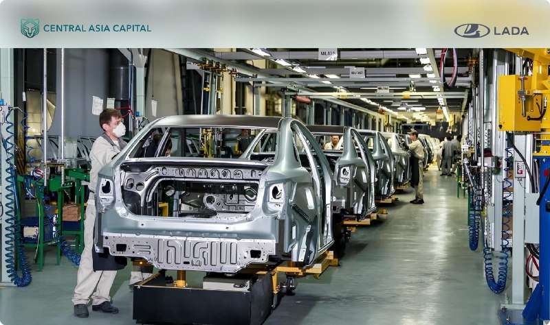 Создание автозавода под брендом Muras в Киргизии для развития отечественного автопрома Создание автозавода под брендом Muras в Киргизии для развития отечественного автопрома