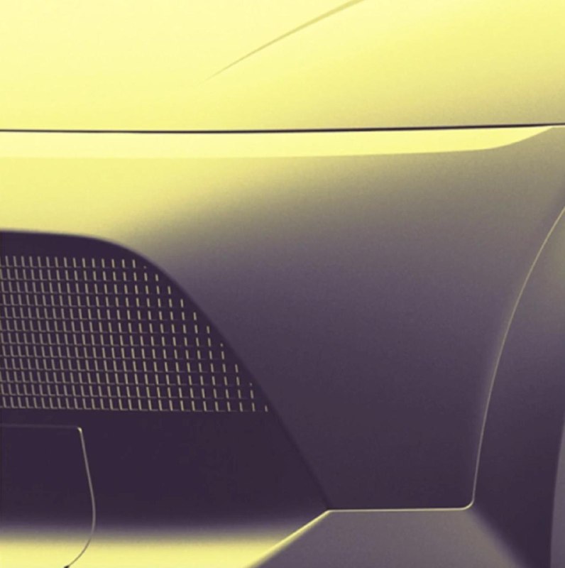 Hyundai готовит к премьере новый компактный электров hatchback Ioniq 2 Hyundai готовит к премьере новый компактный электров hatchback Ioniq 2